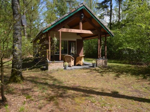 Romantic Forest Retreat with Sauna