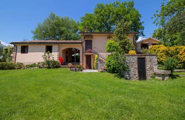 Romantic Hideaway in Lazio