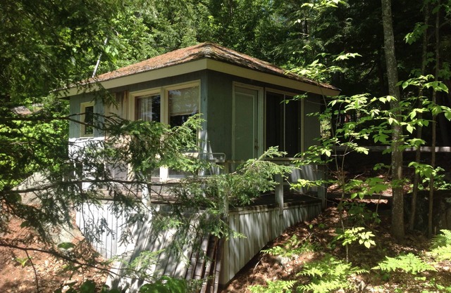 Romantic Hideaway on Scenic Newfound Lake