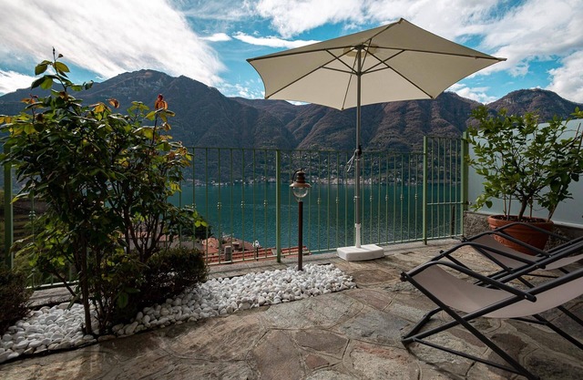 Romantic Home - Lake Como