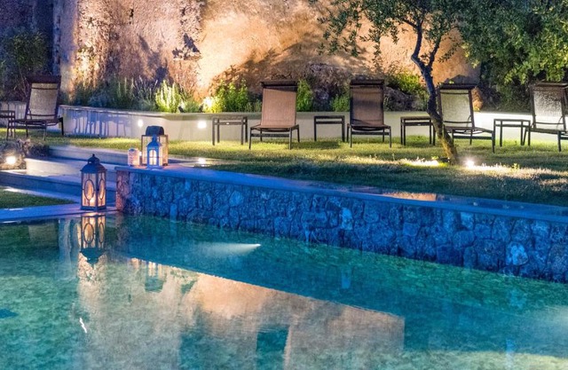 Romantic Hotel & Restaurant Villa Cheta Elite