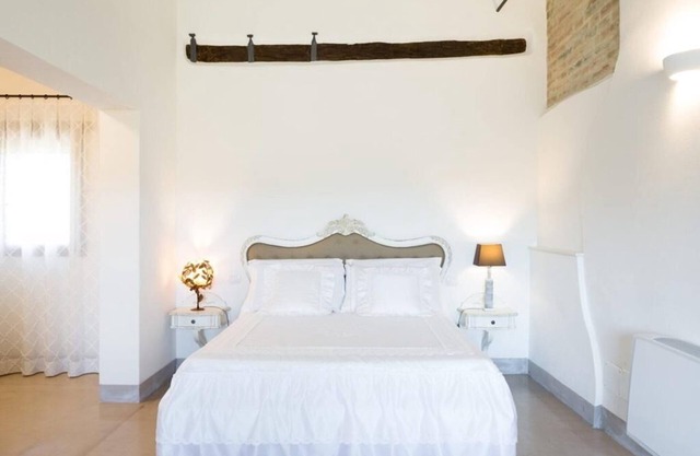 Romantic House Il Narciso