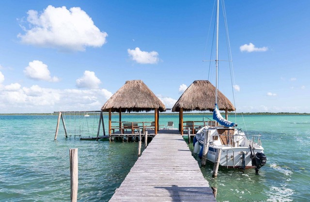 Romantic Lagoon Special GREAT Location