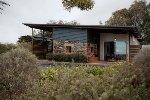 Romantic luxury Port Elliot retreat