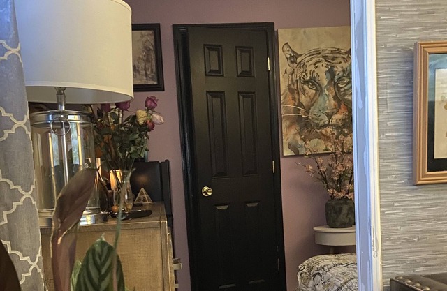 Romantic Stylish Couple Suite