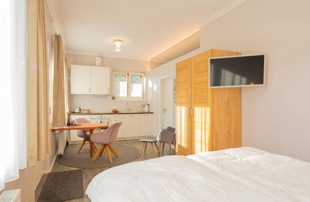 Romantic Suite - Haus Christina
