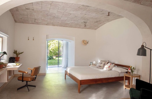 Romantic Suite in the countryside, Cantallops, Girona