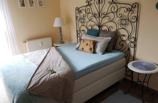 Romantic sunny apartment for 2 people