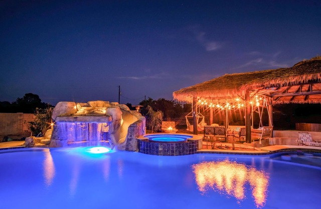 Romantic Tuscan Country Beauty