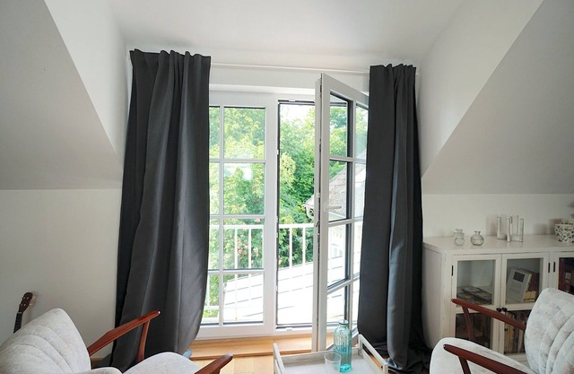 Romantic vacation apartment in the Hüttener Berge nature paradise