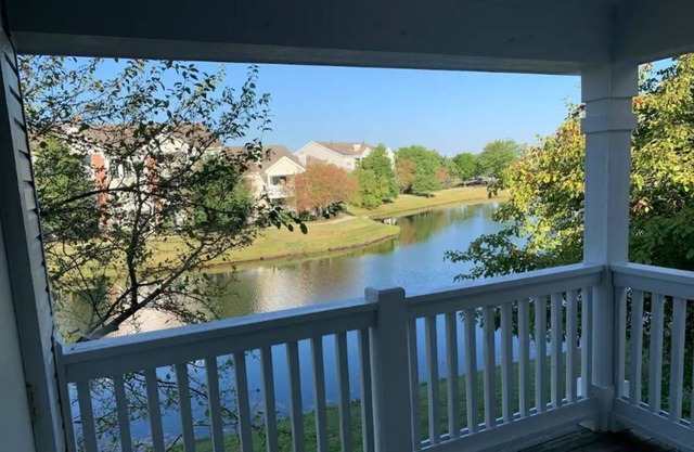Romantic view