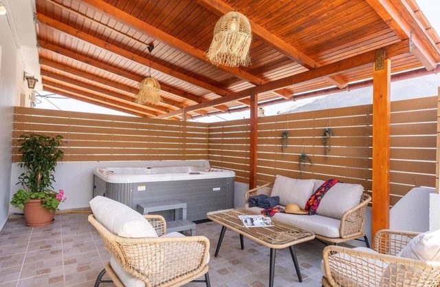 Romantic Villa
