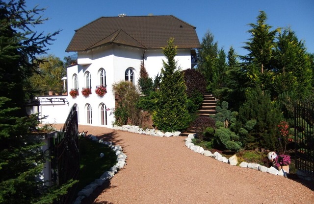 Romantic villa in the heart of the National Park and Gemstone Road