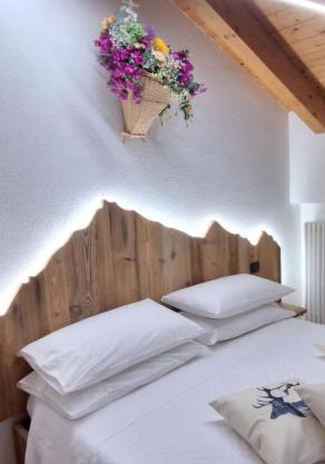 Romantico - il tuo week end di coppia in Valtellina