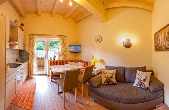 Romantik Aparthotel Sonnleitn, Apartment Tirol