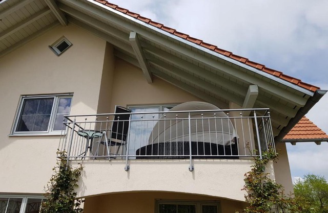 Romantik Ferienwohnung am Tor zum Allgäu
