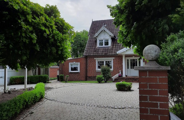 Romantik - Ferienwohnungen Bekperle