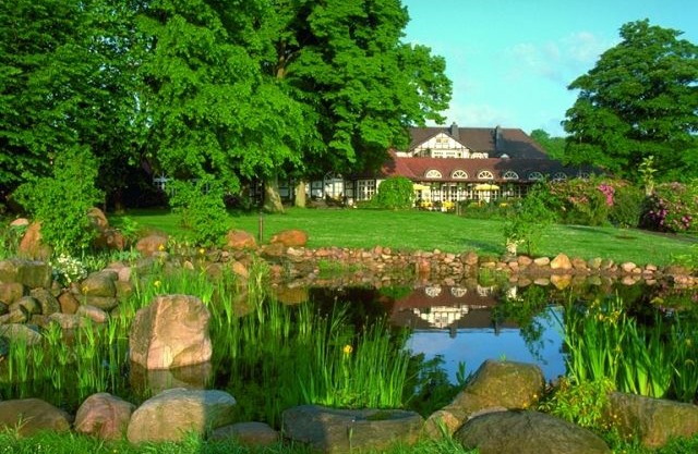 Romantik Hotel Bösehof (Geestland, Bad Bederkesa)