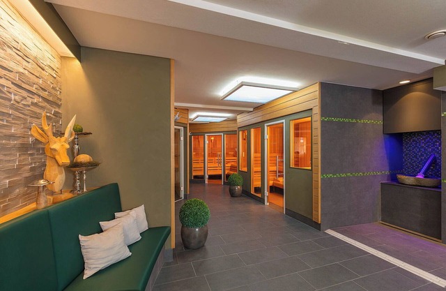 Romantik Hotel Braunschweiger Hof