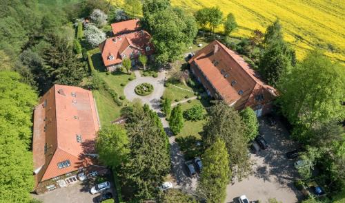 Romantik Hotel Friederikenhof Hotel Restaurant & Spa