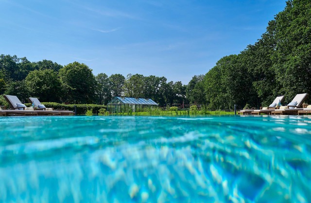 Romantik Hotel Jagdhaus Eiden am See