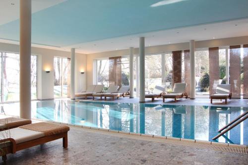Romantik Hotel Kieler Kaufmann