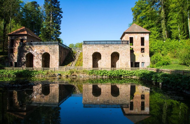 Romantik Hotel Landschloss Fasanerie