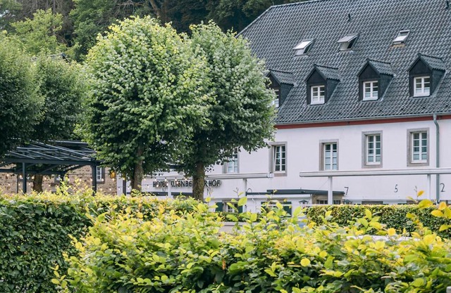 Romantik Hotel-Restaurant Altenberger Hof