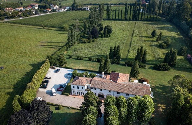 Romantik Hotel Villa Margherita
