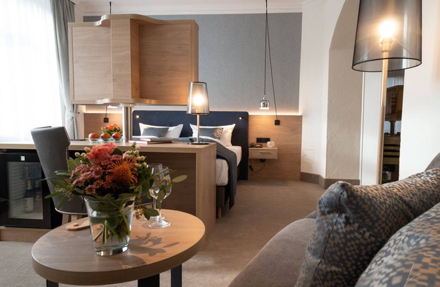 Romantik Hotel Villa Sayn