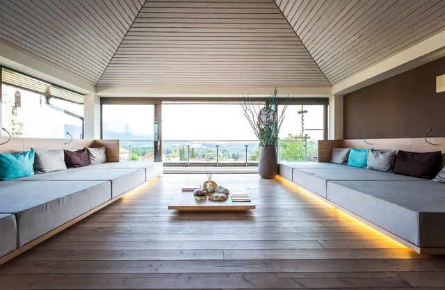 Romantik Spa Hotel Elixhauser Wirt