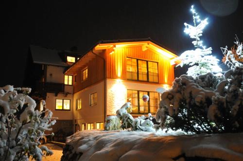 Romantikappartement Petz*