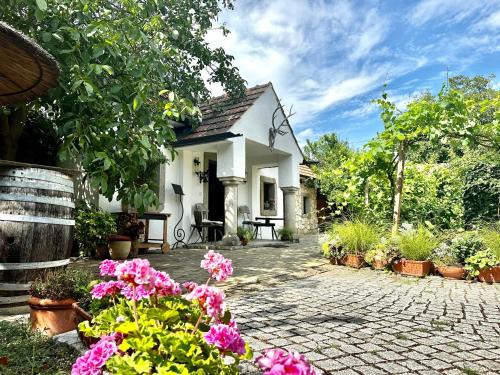 Romantikchalet