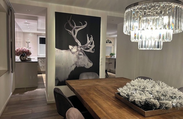 ROMANTIKCHALET NEUASTENBERG - Luxury chalet magic for families and friends