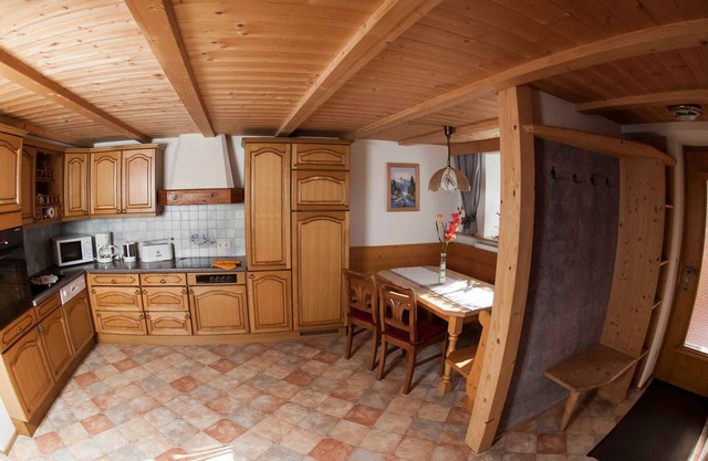 Romantikferienhaus am Brändle (copy) - Romantic holiday home/Romantik Suite am Brändle