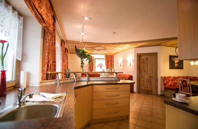 Romantiksuite am Brändle - Romantic holiday home/Romantik Suite am Brändle
