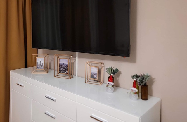 Romantische Apartment für 2