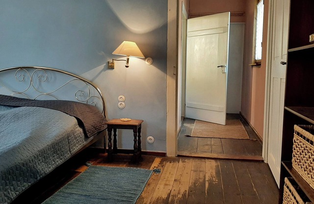 Romantische Ferienwohnung "anna Luise"