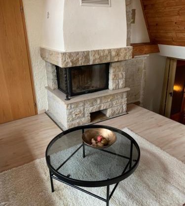 Romantische Ferienwohnung Metzner
