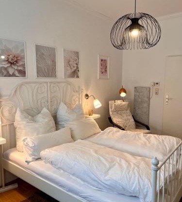 Romantische Ferienwohnung