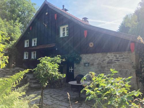 Romantisches Bauernhaus im Dreiländereck D-A-CZ