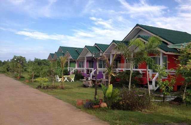 Rombaramee Villa Resort