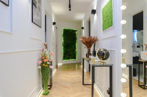 Rome Elegant Suite