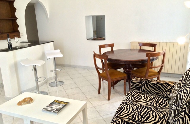 Rome Ostia 100 mt Sea