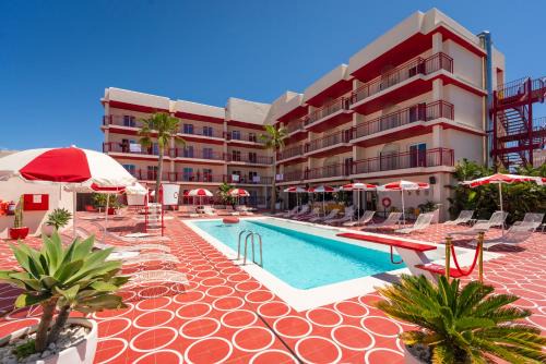 Romeos Ibiza - Adults Only