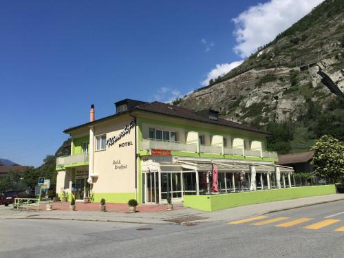 Römerhof - Hotel with Self Check-in