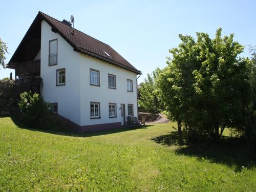 Rommersheim Forest Retreat
