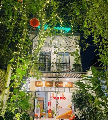 Romo Homestay