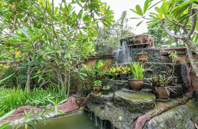 Romsak Lanna Resort