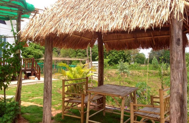 Romsiri Resort